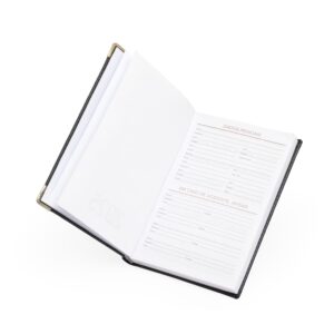 Agenda diária 2026 - Imagem 3