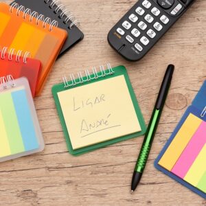 Bloco de anotações personalizado - Imagem 4