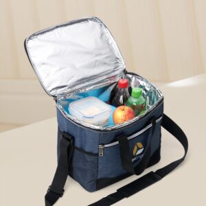 Bolsa térmica 18 litros personalizada - Imagem 5