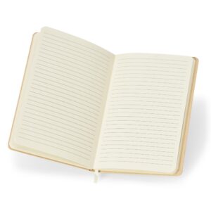 Caderneta kraft personalizada - Imagem 2