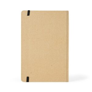 Caderneta kraft personalizada - Imagem 3