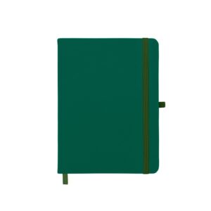 Caderneta emborrachada personalizada - Imagem 5