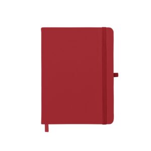 Caderneta emborrachada personalizada - Imagem 4