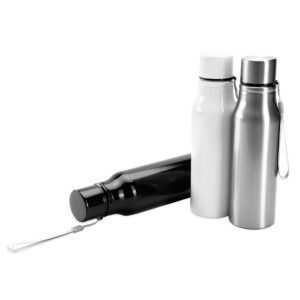 Garrafa inox 750ml personalizada - Imagem 3