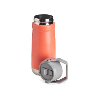 Garrafa térmica 550ml persoanlizada - Imagem 6