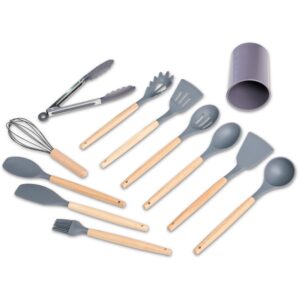 Kit utensílios 12 peças - Imagem 3