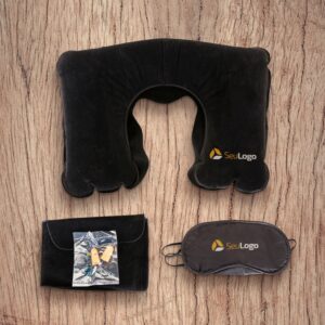 Kit viagem com 3 peças personalizado - Imagem 3