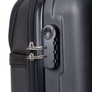 Mala de viagem com segredo - Imagem 6