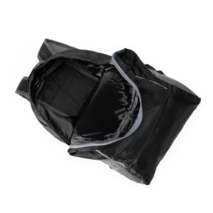 Mochila dobrável personalizada - Imagem 3