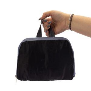 Mochila dobrável personalizada - Imagem 4