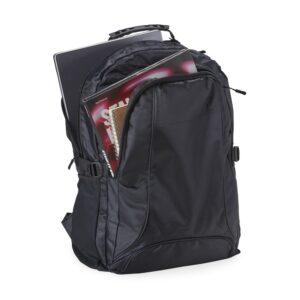 Mochila nylon 42 litros - Imagem 3