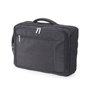 Mochila poliéster personalizada - Imagem 3