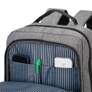 Mochila de nylon personalizada - Imagem 3