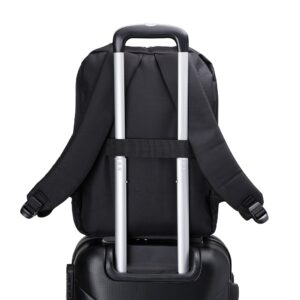 Mochila de nylon personalizada - Imagem 5