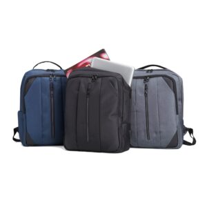 Mochila de nylon personalizada - Imagem 2