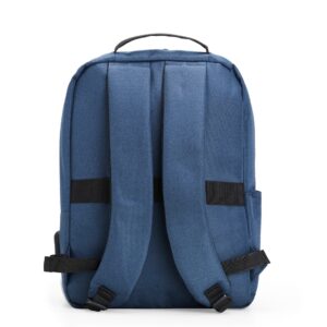 Mochila de nylon personalizada - Imagem 4