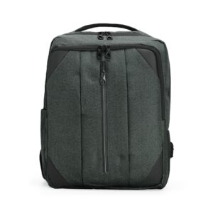 Mochila de nylon personalizada - Imagem 1