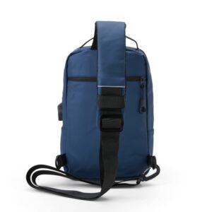 Mochila de ombro personalizada - Imagem 5