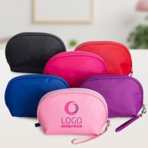 Nécessaire nylon personalizada - Imagem 4