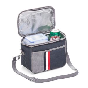 Bolsa térmica personalizada - Imagem 3