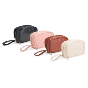 Nécessaire de couro sintético - Imagem 2