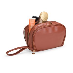 Nécessaire de couro sintético - Imagem 3