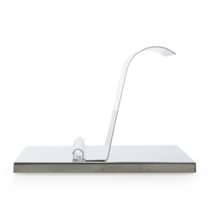 Porta celular inox personalizado - Imagem 3