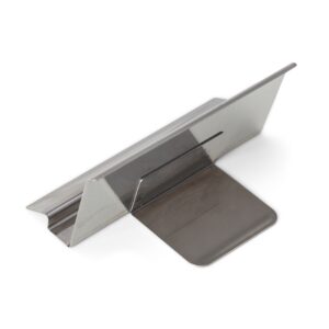 Porta celular inox personalizado - Imagem 4