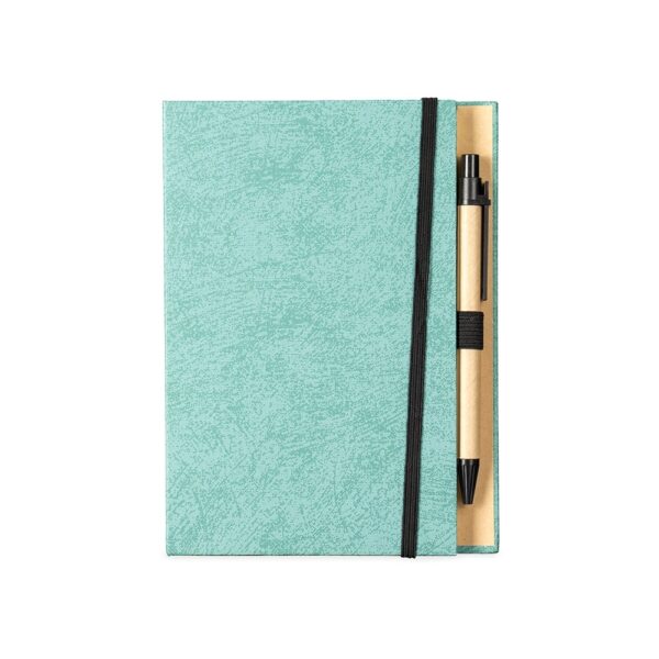 bloco de anotações