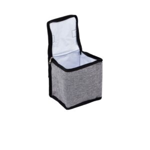 Bolsa térmica 4 litros personalizada - Imagem 3