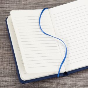 Caderneta emborrachada personalizada - Imagem 3