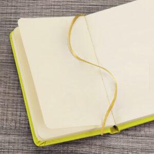 Caderneta personalizada - Imagem 3