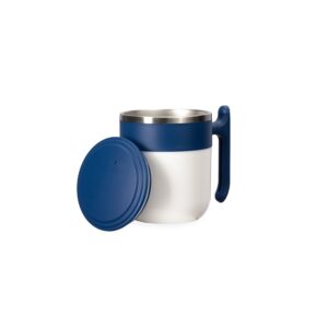 Caneca inox 350ml personalizada - Imagem 3