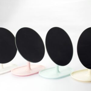 Espelho de mesa plástico personalizado - Imagem 3