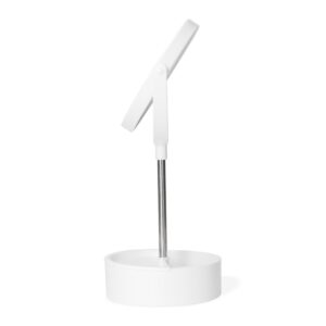 Espelho de mesa plástico - Imagem 4