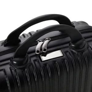 Frasqueira em Abs rígido - Imagem 4