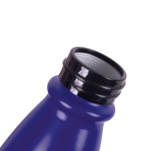 Garrafa alumínio 600ml personalizada - Imagem 3