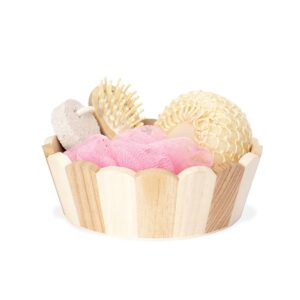 Kit banho 4 peças personalizado - Imagem 1