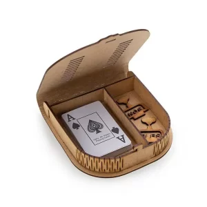 Kit churrasco, drinks e truco - Imagem 4