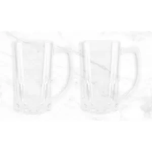 Kit com canecas chopp personalizado - Imagem 2