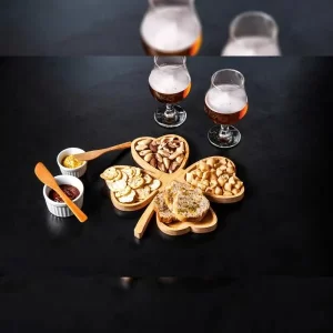 Kit petisco e cerveja personalizado - Imagem 4