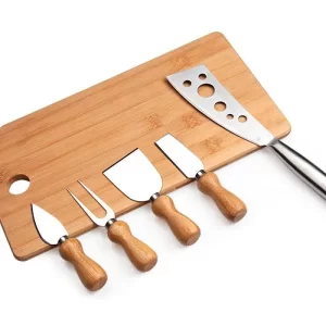 kit queijo 6 peças personalizado - Imagem 3