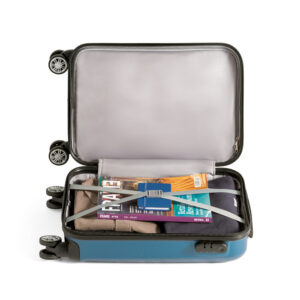 Mala de viagem executivo - Imagem 4