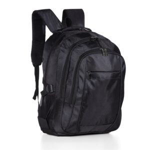 Mochila de nylon personalizada - Imagem 1
