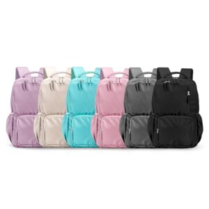 Mochila poliéster personalizada - Imagem 2