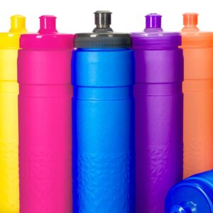 Squeeze isotérmico 500ml personalizado - Imagem 4