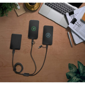 Cabo USB super-rápido 6 em 1 - Imagem 5