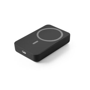 Bateria portátil em ABS 100% reciclado - Imagem 4