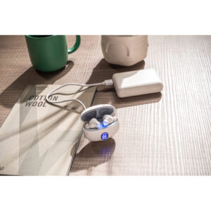 Fones de ouvido wireless personalizado - Imagem 3