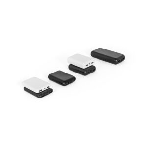 Bateria portátil personalizada - Imagem 4